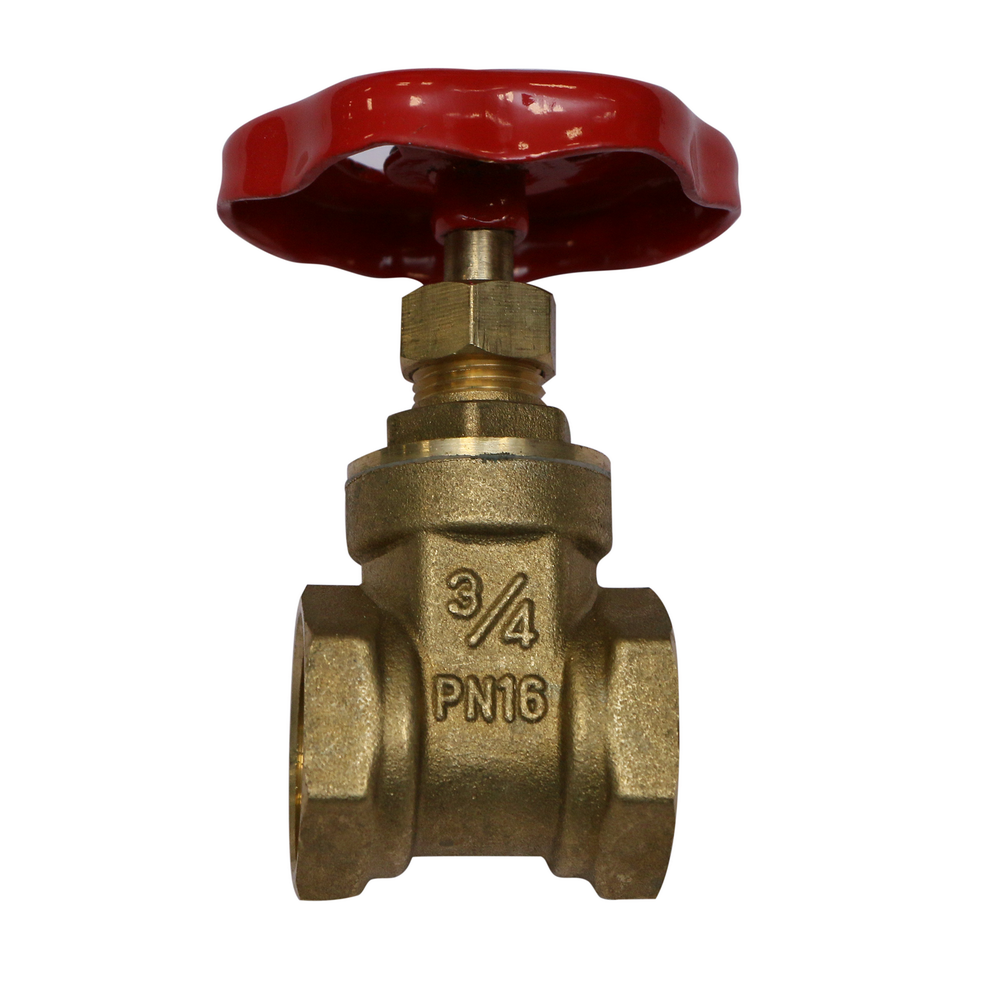 Robinet sertar Ferro Z02, 3/4 inch