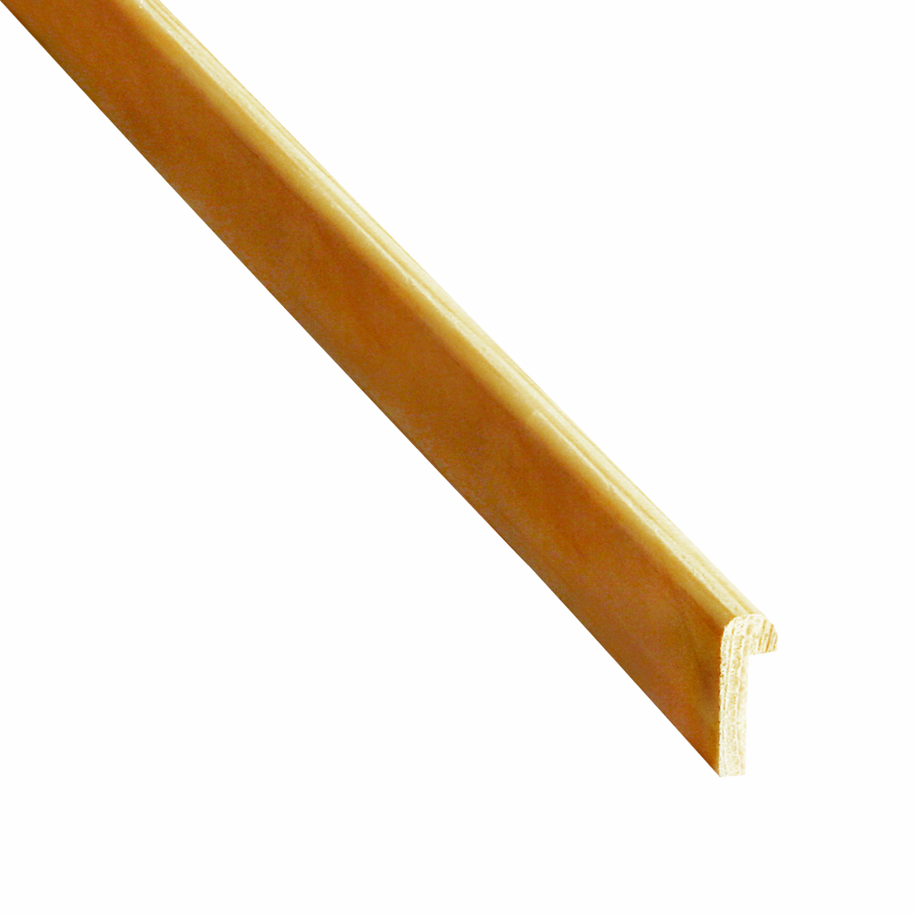 Ornament colt pin Deli Home 7 x 18 x 2400 mm
