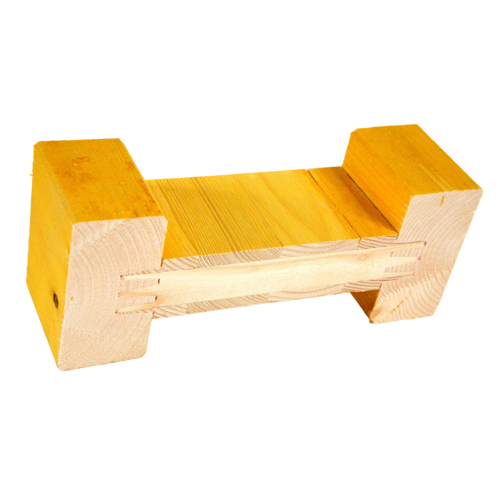 Grinzi H-20 P Form-ON pentru cofraje 3900 mm