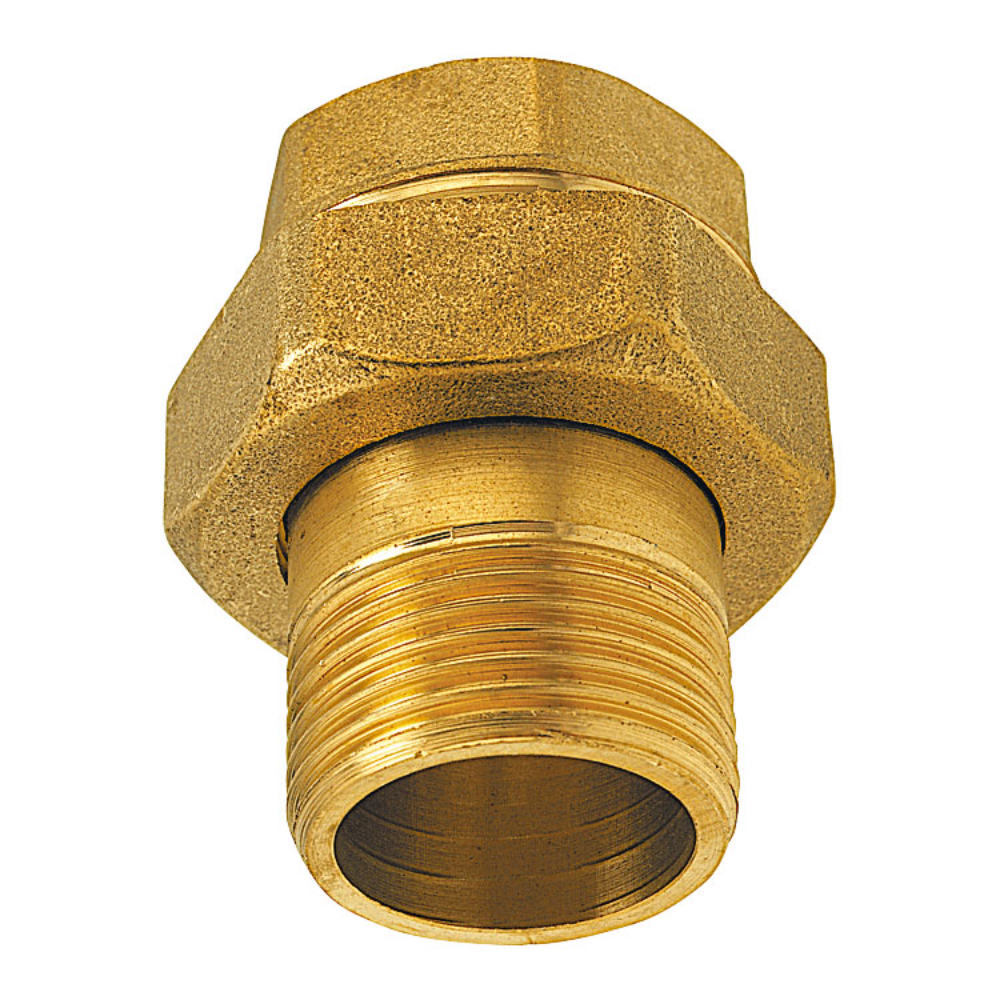 Olandez Ferro SG9, alama, 1 1/4 inch