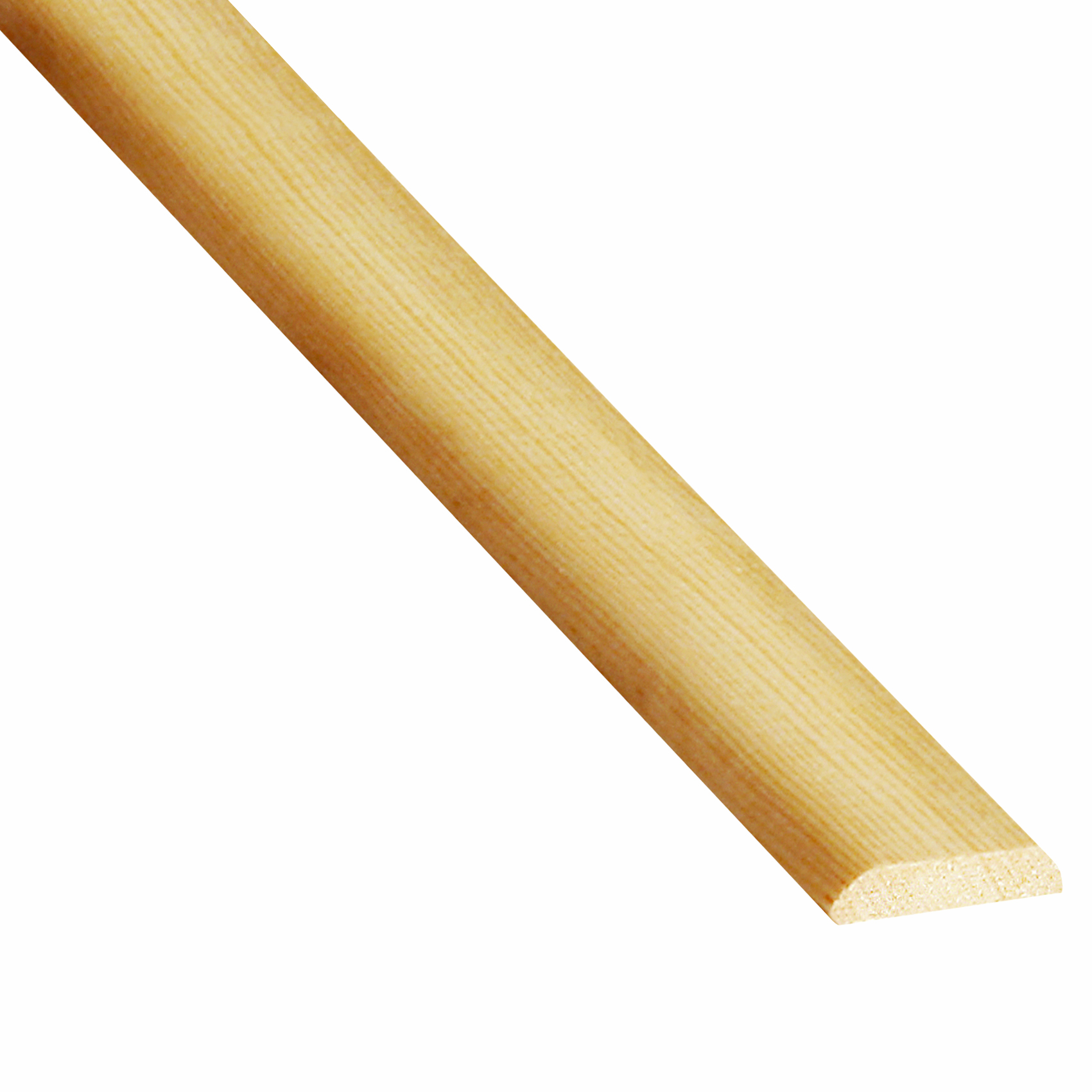 Ornament tapet alb pin Deli Home 5 X 18 X 2400 mm