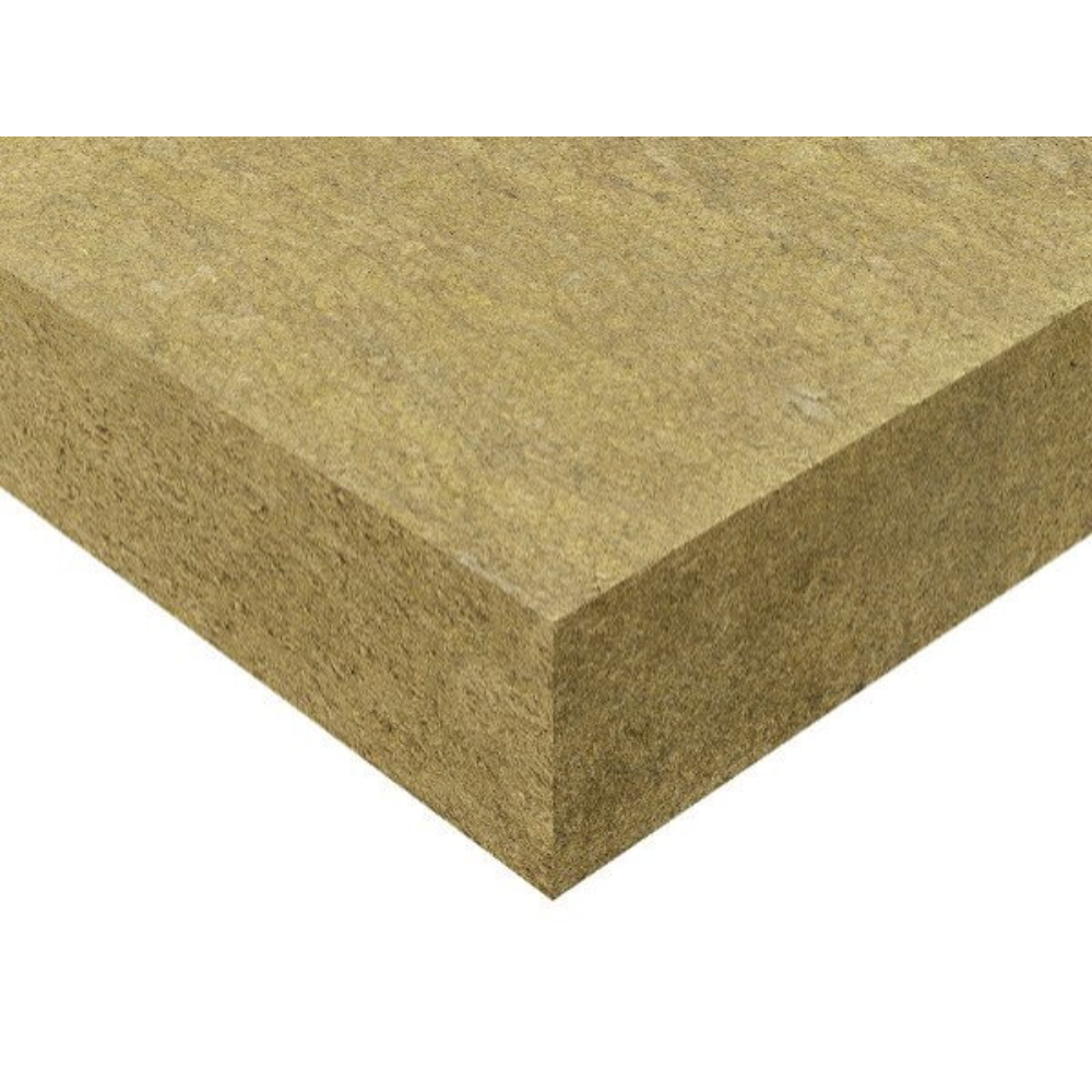 Vata minerala bazaltica FIBRANgeo B-030, necaserata, izolatii generale, grosime 50 mm, 1200 x 600 mm