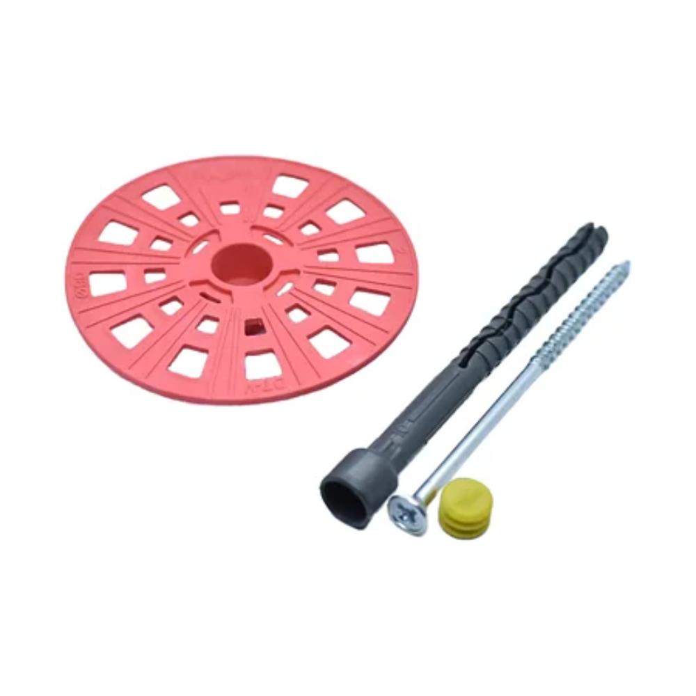 Diblu pentru termosistem cu vata minerala DT-V, 10 x 220 mm