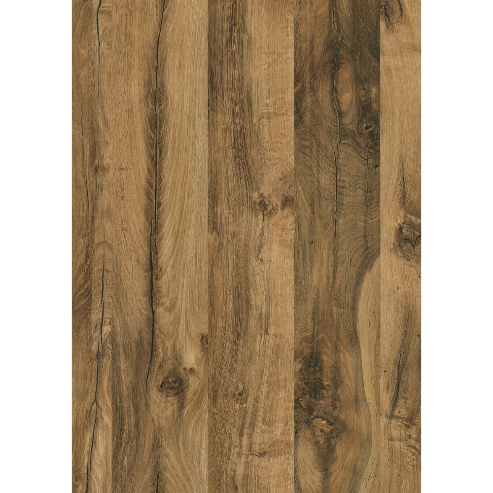 Blat masa bucatarie Egger H2032 ST10, mat, Stejar Hunton deschis, 4100 x 920 x 38 mm