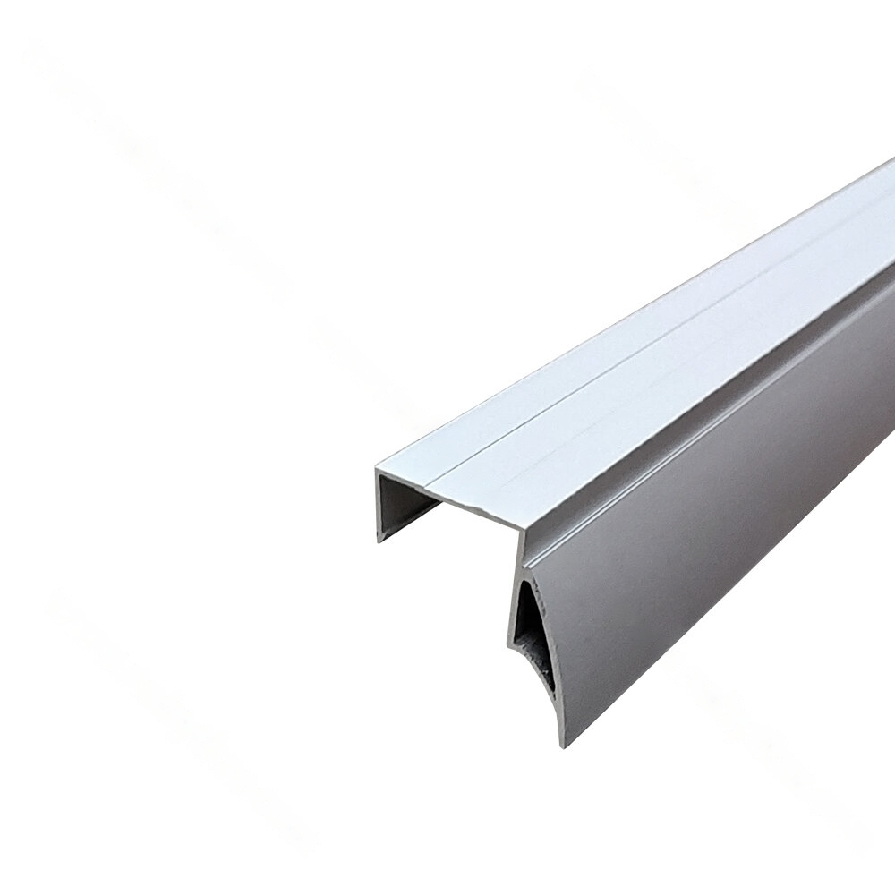 Maner PI pentru material lemnos, aluminiu ECO, 2.7 m