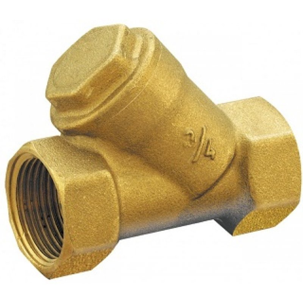 Filtru Y alama Ferro F08, diametru 1/2