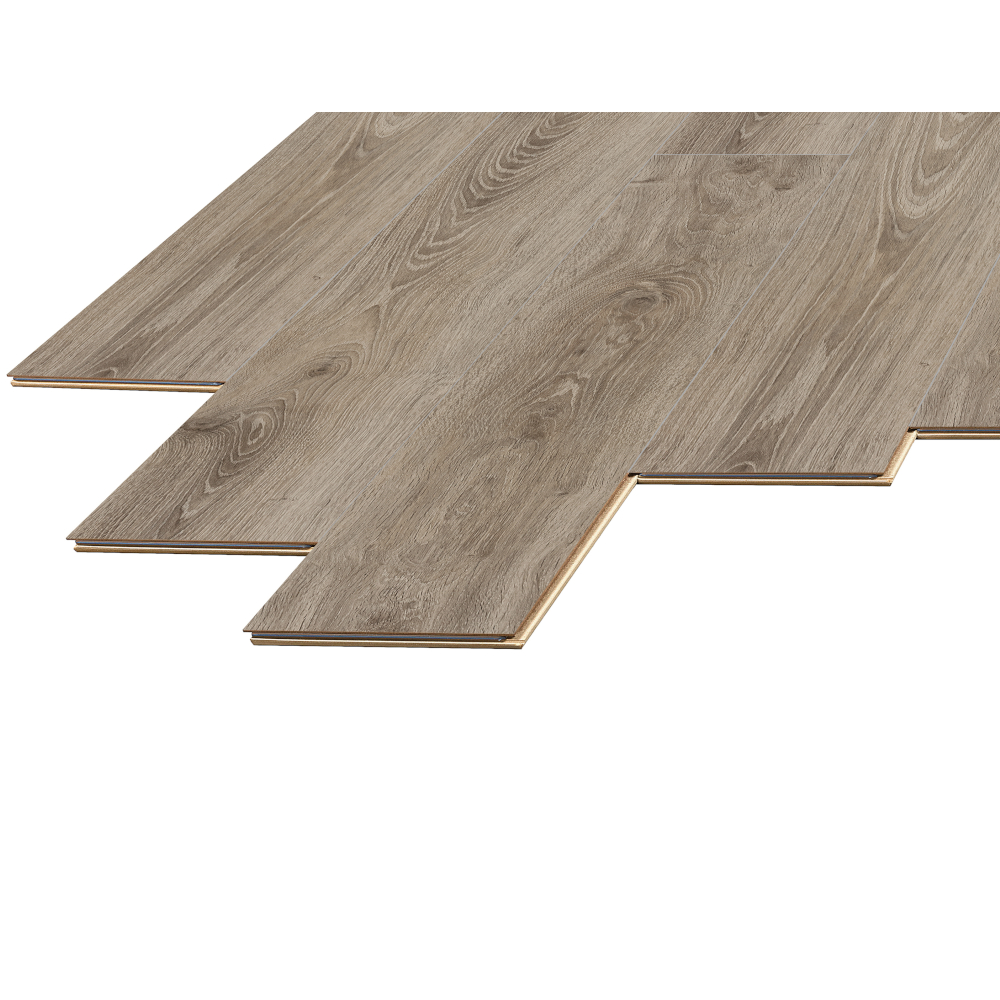 Parchet laminat 12 mm Swiss  Krono Irish New York 8014, stejar, clasa de trafic 33, Express Click, 1375 x 188 mm