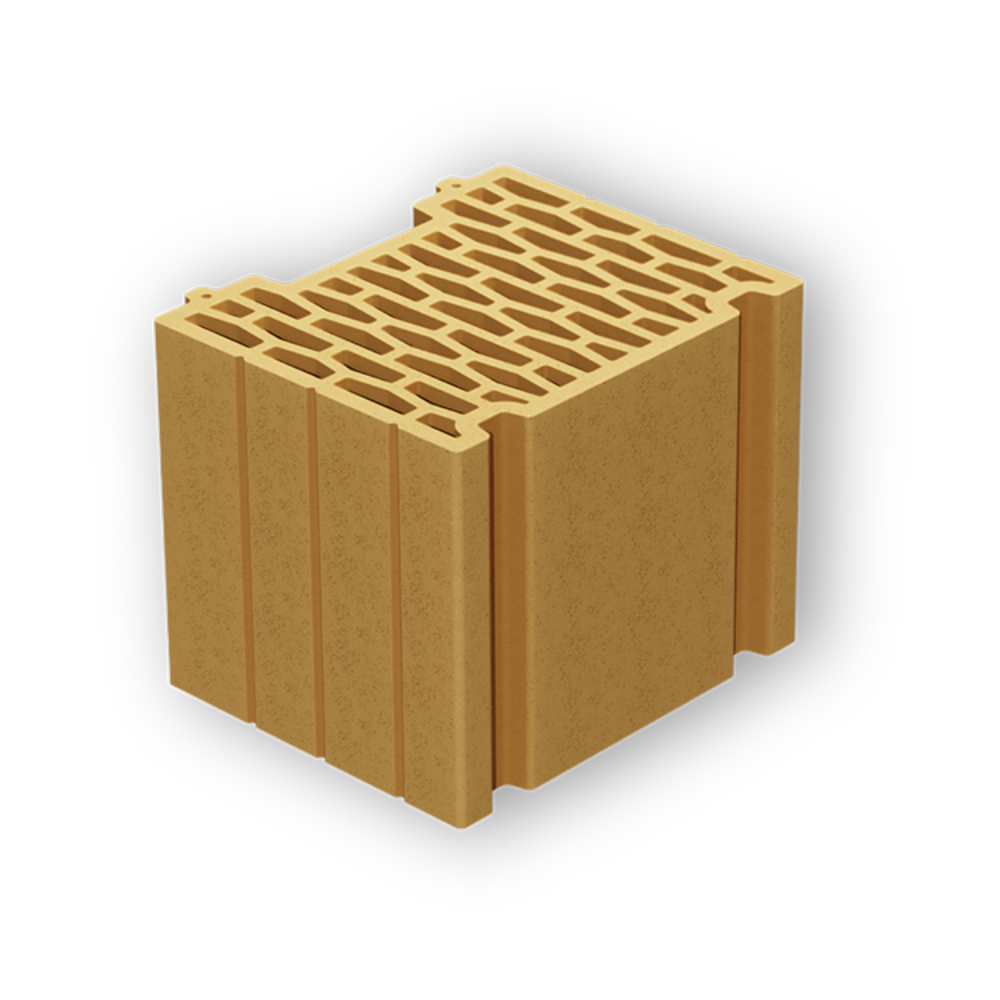 Caramida Cemacon Evoceramic 29 Forte, 240 x 290 x 238 mm