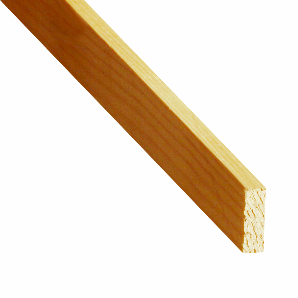 Rigla rindeluita Deli Home, 7 x 27 x 2400 mm