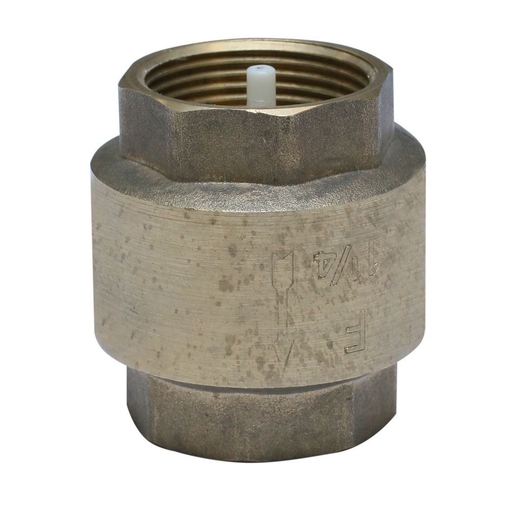 Supapa sens ZZ4 alama Ferro, diametru 5/4 inch