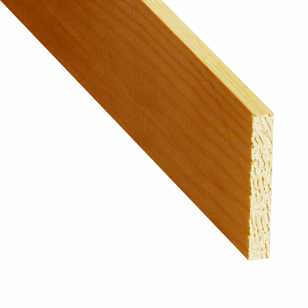 Rigla rindeluita Deli Home, 7 x 56 x 2400 mm