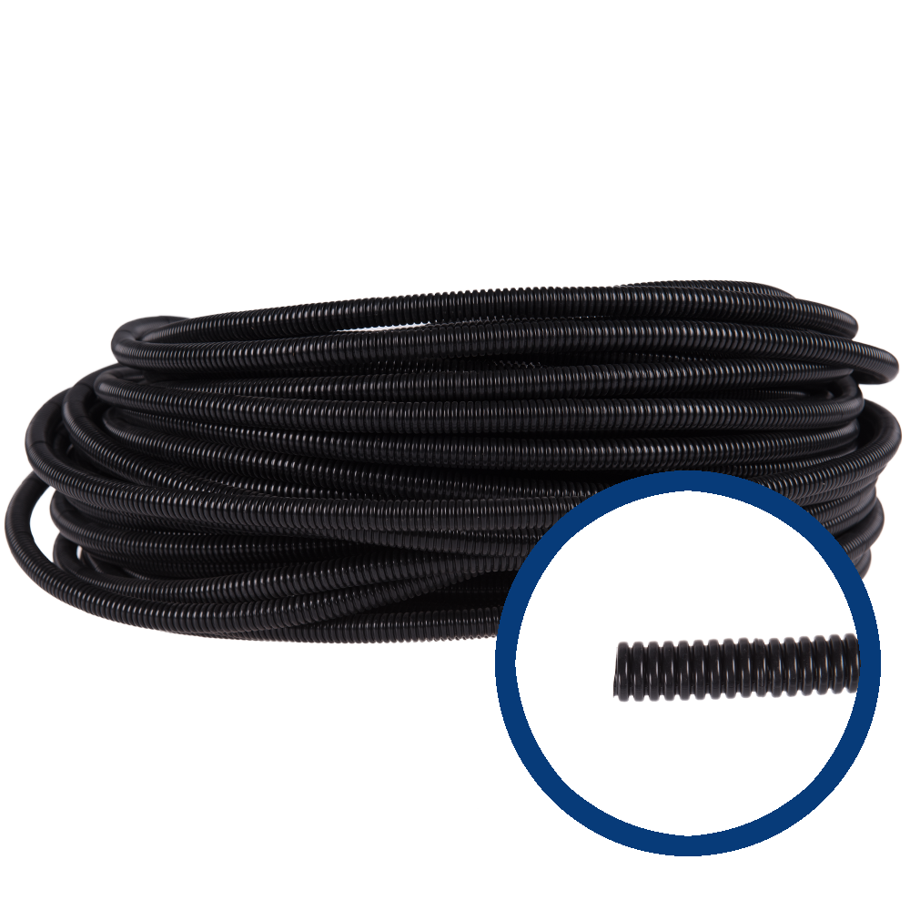 Copex PVC, D 11 mm, 320N, colac 50 m
