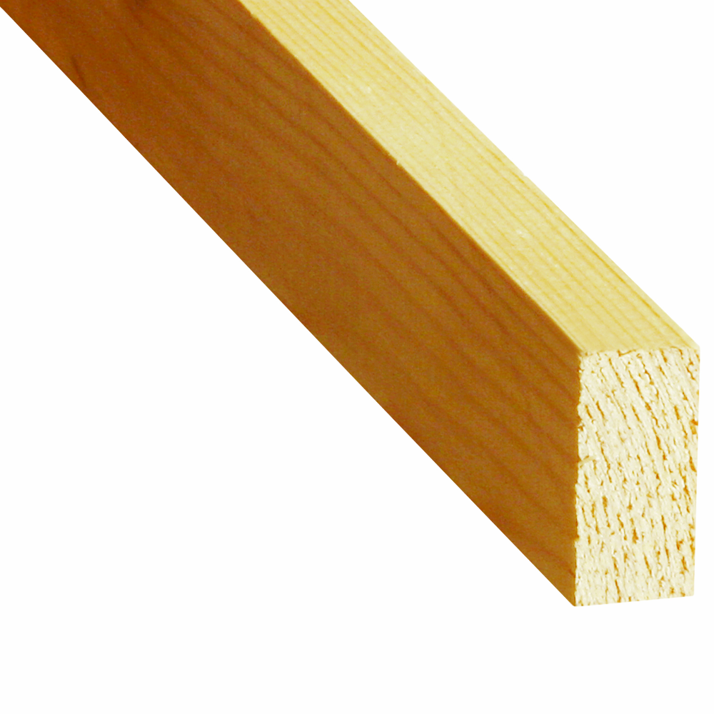 Rigla rindeluita Deli Home, pin, 18 x 69 x 2400 mm