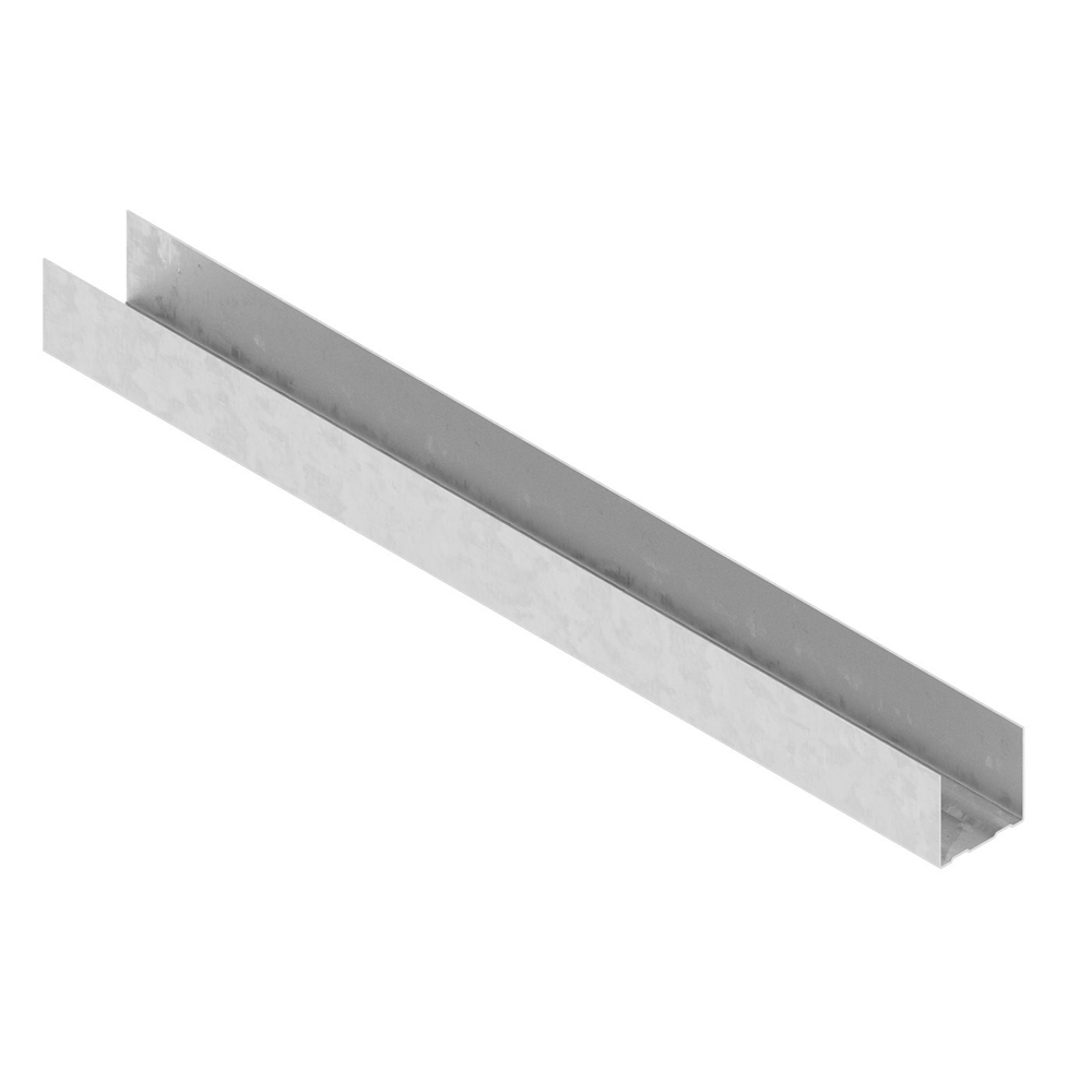 Profil UD 30 x 3000 x 0.5 Nida Metal