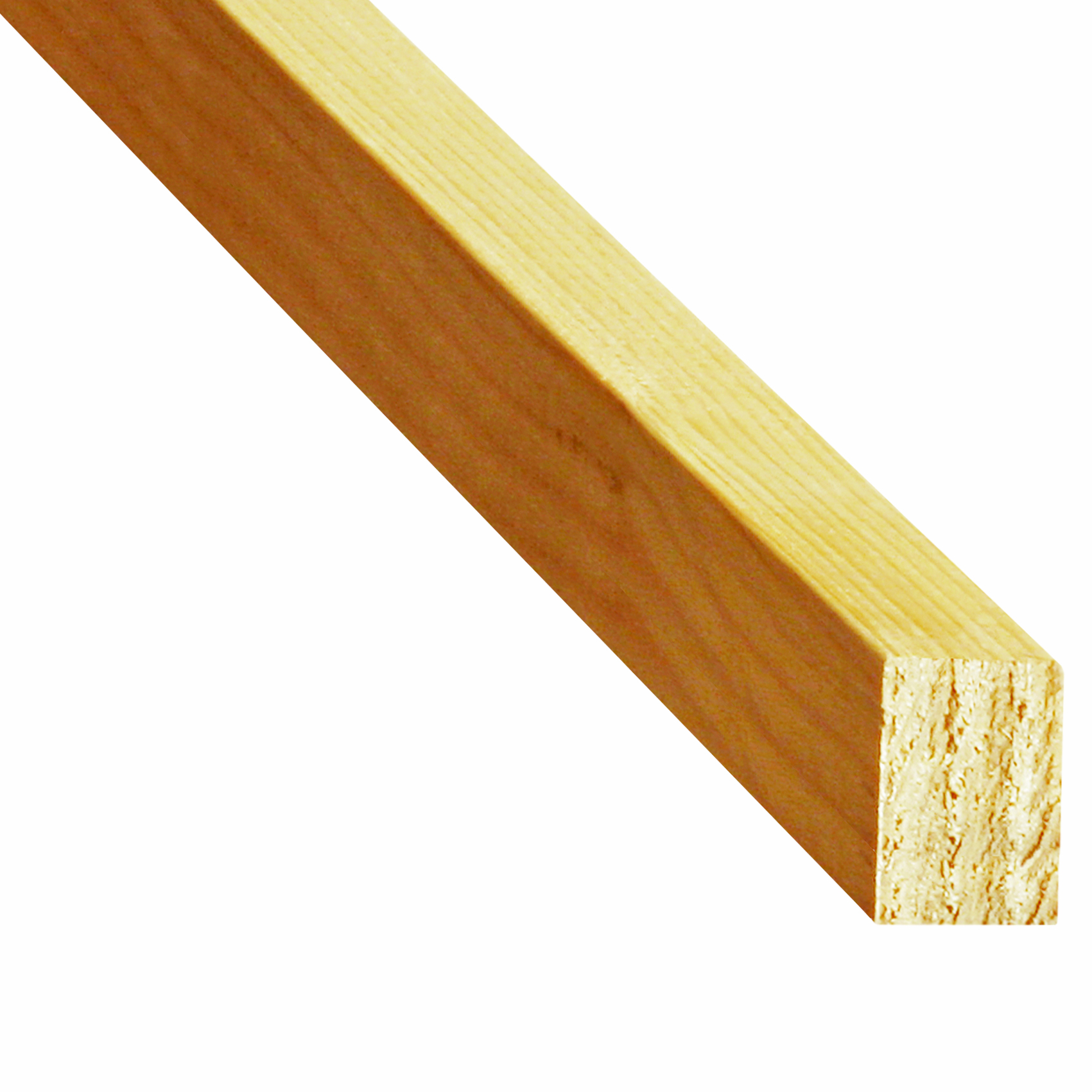 Rigla rindeluita Deli Home, pin, 28 x 38 x 2400 mm