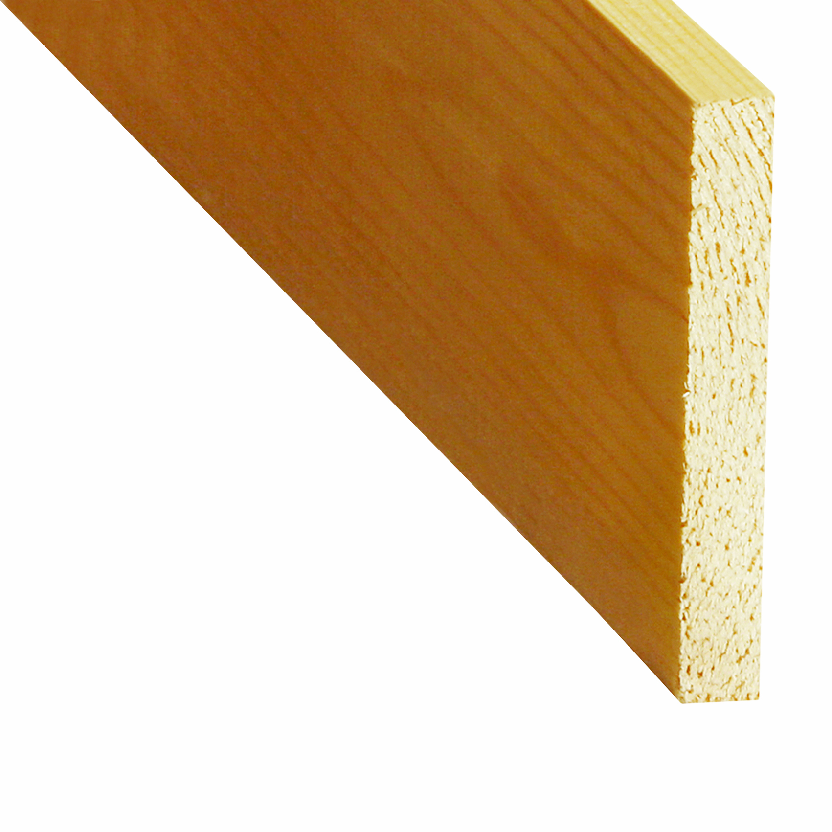 Rigla rindeluita Deli Home, pin, 28 x 93 x 2400 mm