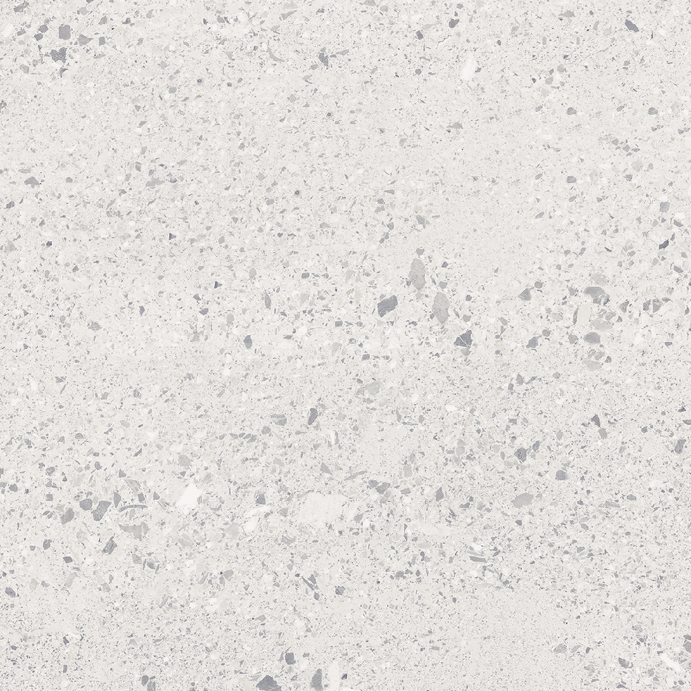 Blat bucatarie Kronospan K095 SU, mat, Marmura deschisa Terrazzo , 4100 x 600 x 38 mm