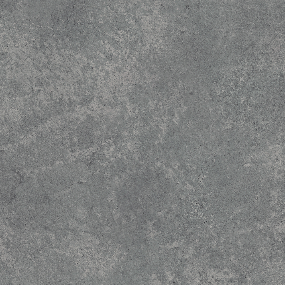 Blat bucatarie Kronospan K207 RS, structurat, Galaxy gri , 4100 x 600 x 38 mm