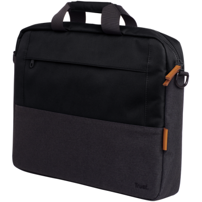 Geanta Lisboa Pentru Laptop De 16inch Negru