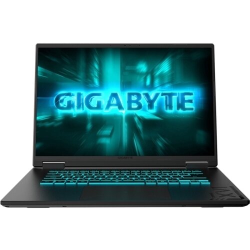 Laptop A16 WUXGA 16 inch AMD Ryzen 7 260 16GB 512GB SSD RTX 5060 Windows 11 Home Black