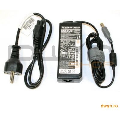 LENOVO Adaptor Notebook ThinkPad 90W A/C (toate ThinkPad exceptand W510, W701)