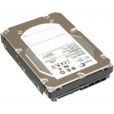 SEAGATE HDD Server Cheetah 15K.7 (3.5',600GB,16MB,SAS)