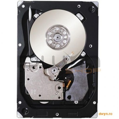 SEAGATE HDD Server Cheetah 15K.7 (3.5',300GB,16MB,SAS)