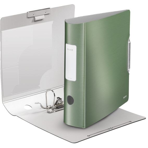 Biblioraft LEITZ Active Style 180, 75mm, plastic PP - fistic