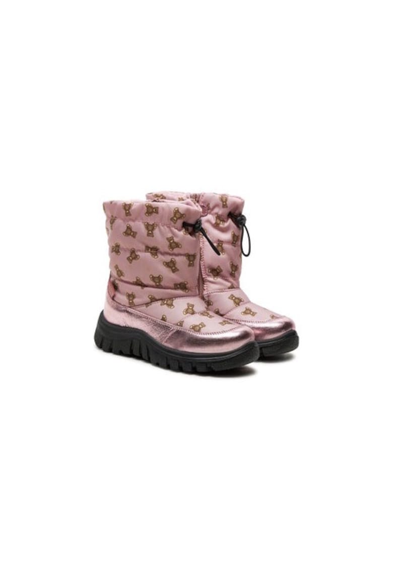 Ghete fete  304675256 - Textil - 25 EU - Roz