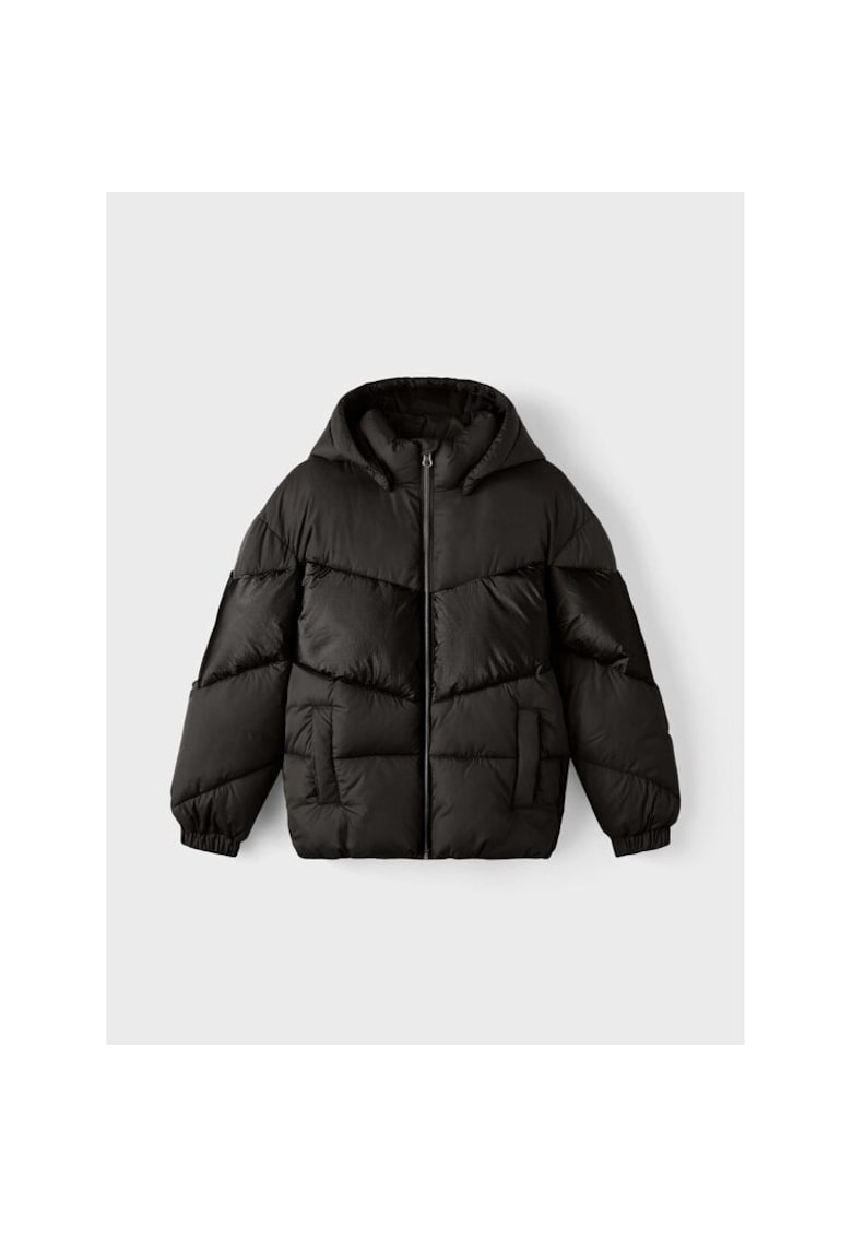 Geaca copii -  539628 - Negru - Poliester - Negru