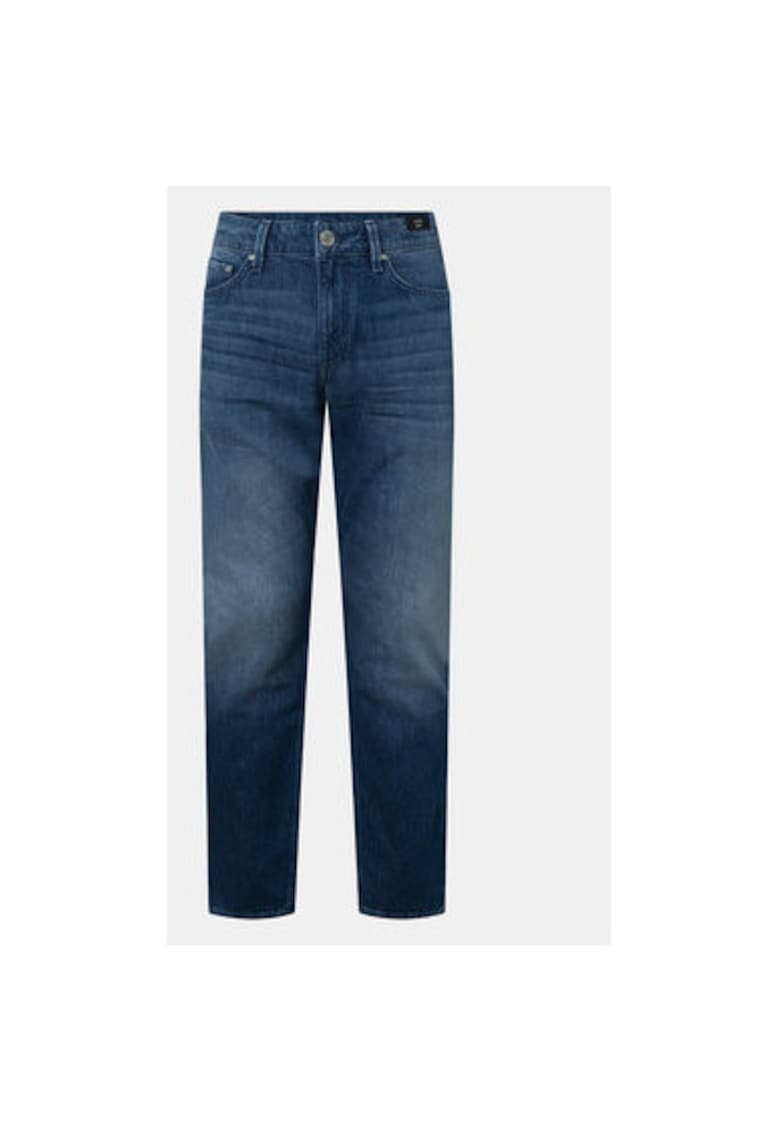 Blugi Barbati Joop Jeans Bumbac Albastru - Albastru