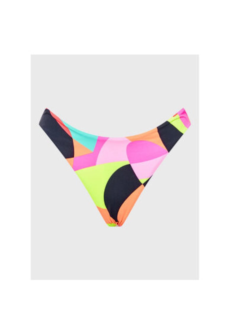 Costum de baie Dama -  302605774 - Poliamida/Elastan - L INTL - Multicolor