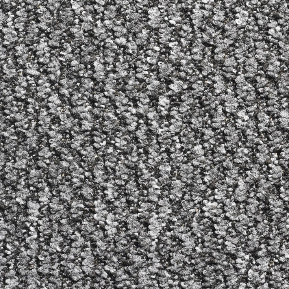 Mocheta Derby 4823, gri, tesatura buclata, uni, 4 m