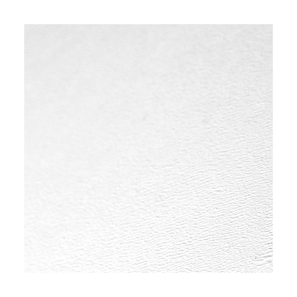 Plafon Casoprano muchie A, placa din gips-carton, interior, alb, grosime 8 mm, 600 x 600 mm