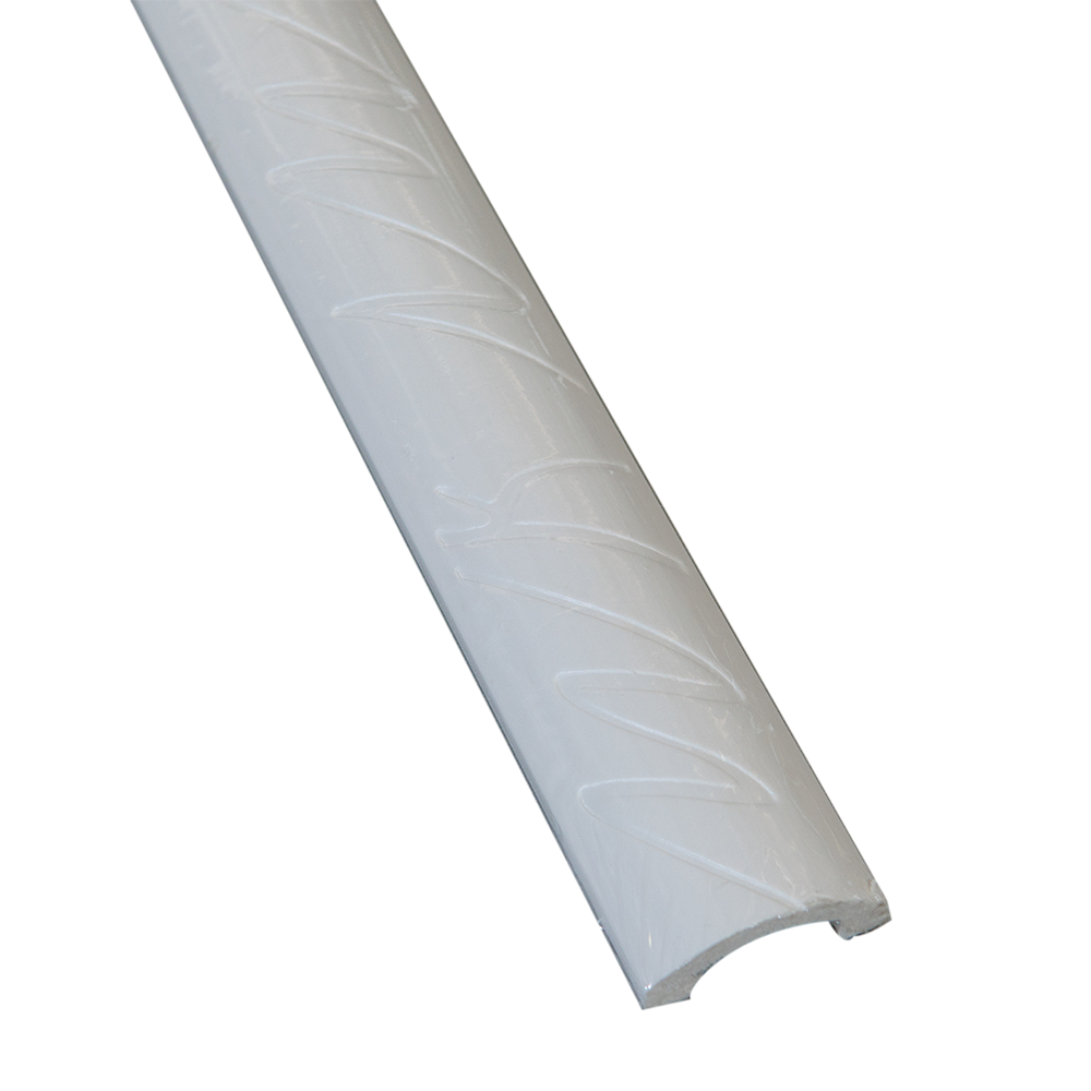 Bagheta decor perete Vidella SR3, polimer dur, 40 mm x 2 m