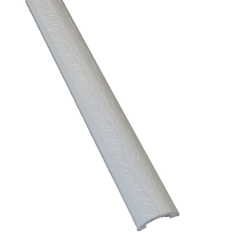 Bagheta decor perete SR4 Vidella, polistiren extrudat, 40 mm x 2 m
