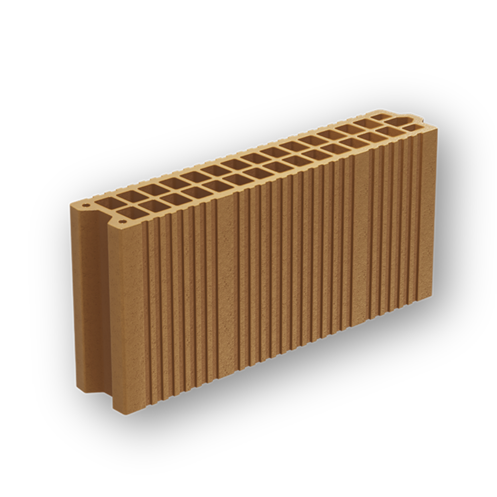 Caramida Cemacon Evoceramic 10 NF, 500 x 100 x 238 mm