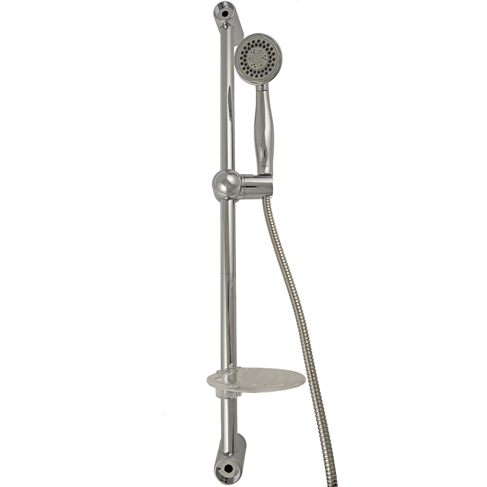 Set de dus Ferro N330 Caramella, 3 jeturi, 1500 mm
