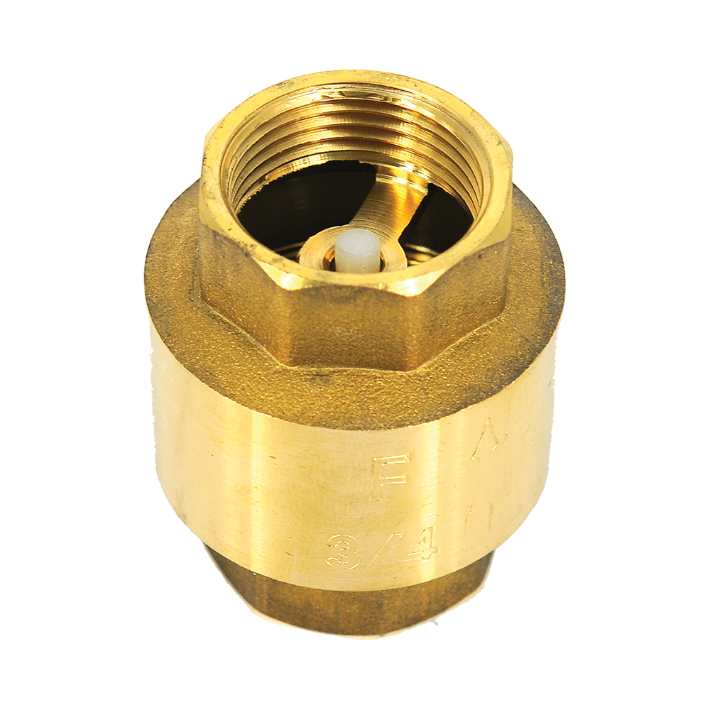 Supapa sens ZZ2 alama Ferro, diametru 3/4 inch