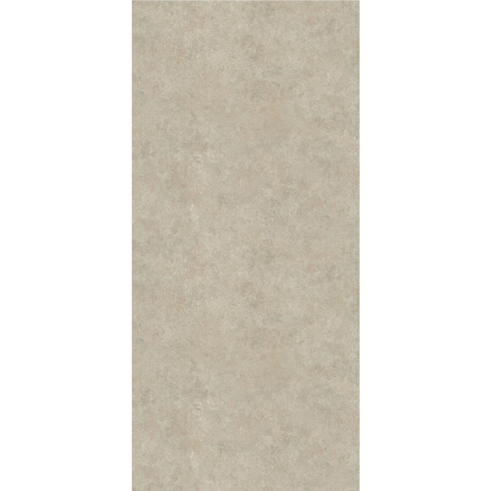 Placa antistropi Egger F221 ST87 / F227 ST78 , Ceramica Tessina crem / Titanit gri, 2 fete, 4100 x 640 x 8 mm