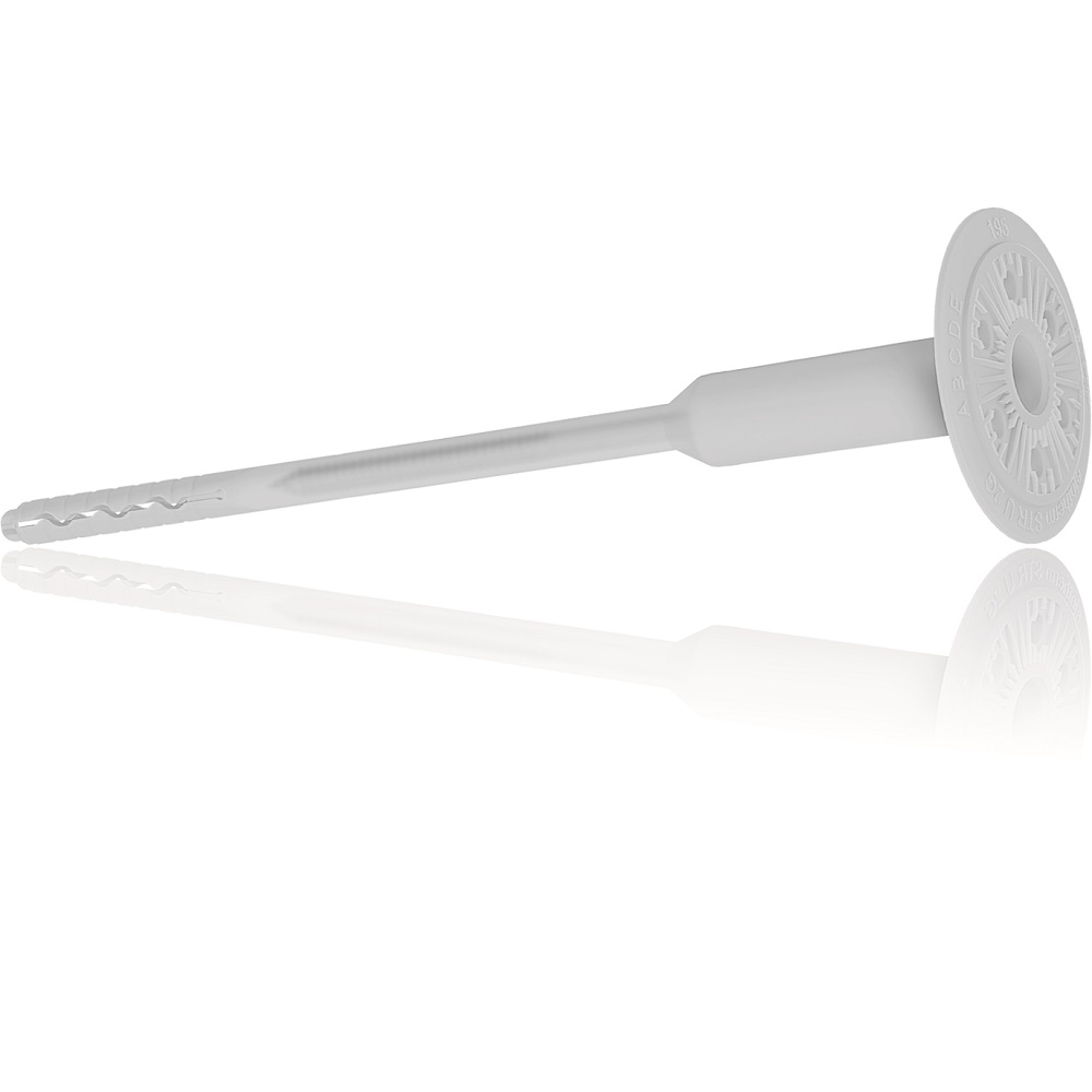 Diblu universal Ejot STR U 2G, cu surub, polipropilena, 155 mm