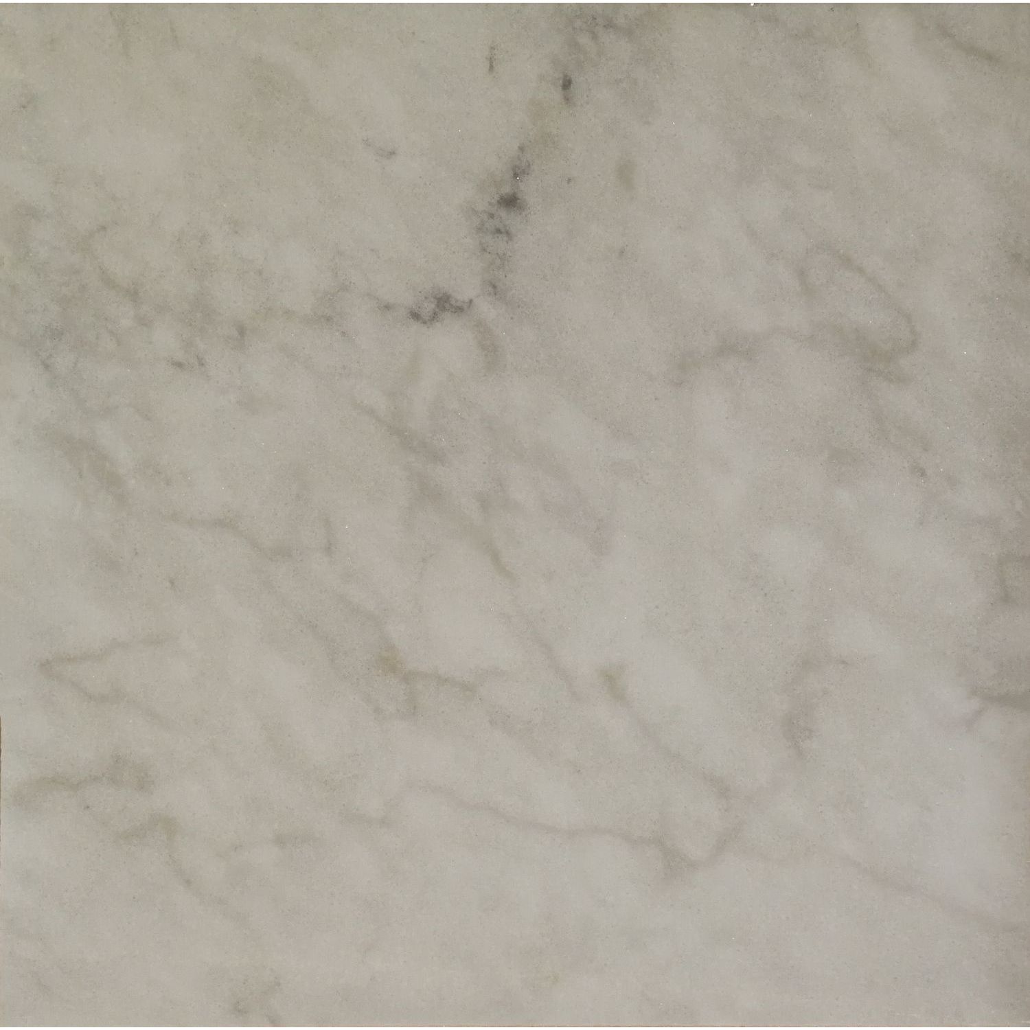 Marmura Mugla White, bej, polisata, 61 x 61 x 1 cm