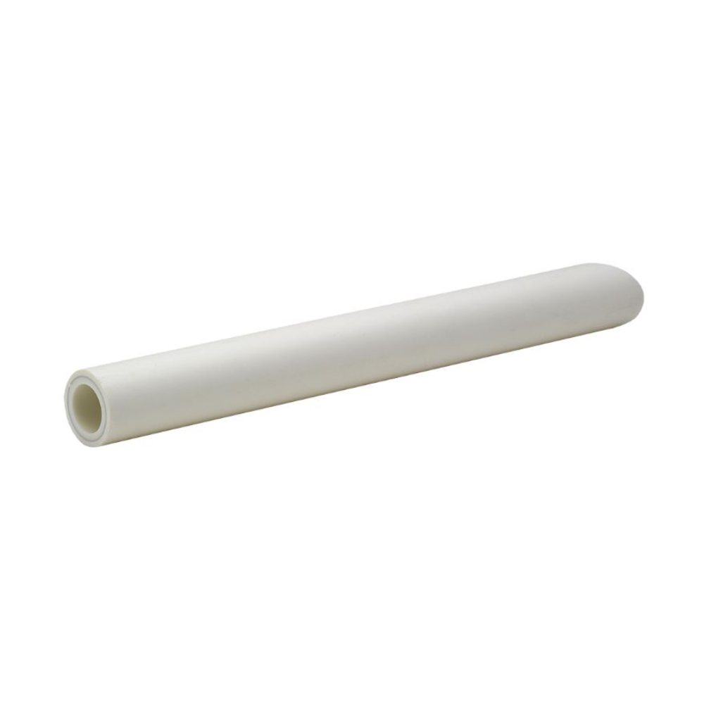 Teava PPR 32 mm, insertie aluminiu, 20 bar, alb, 4 m