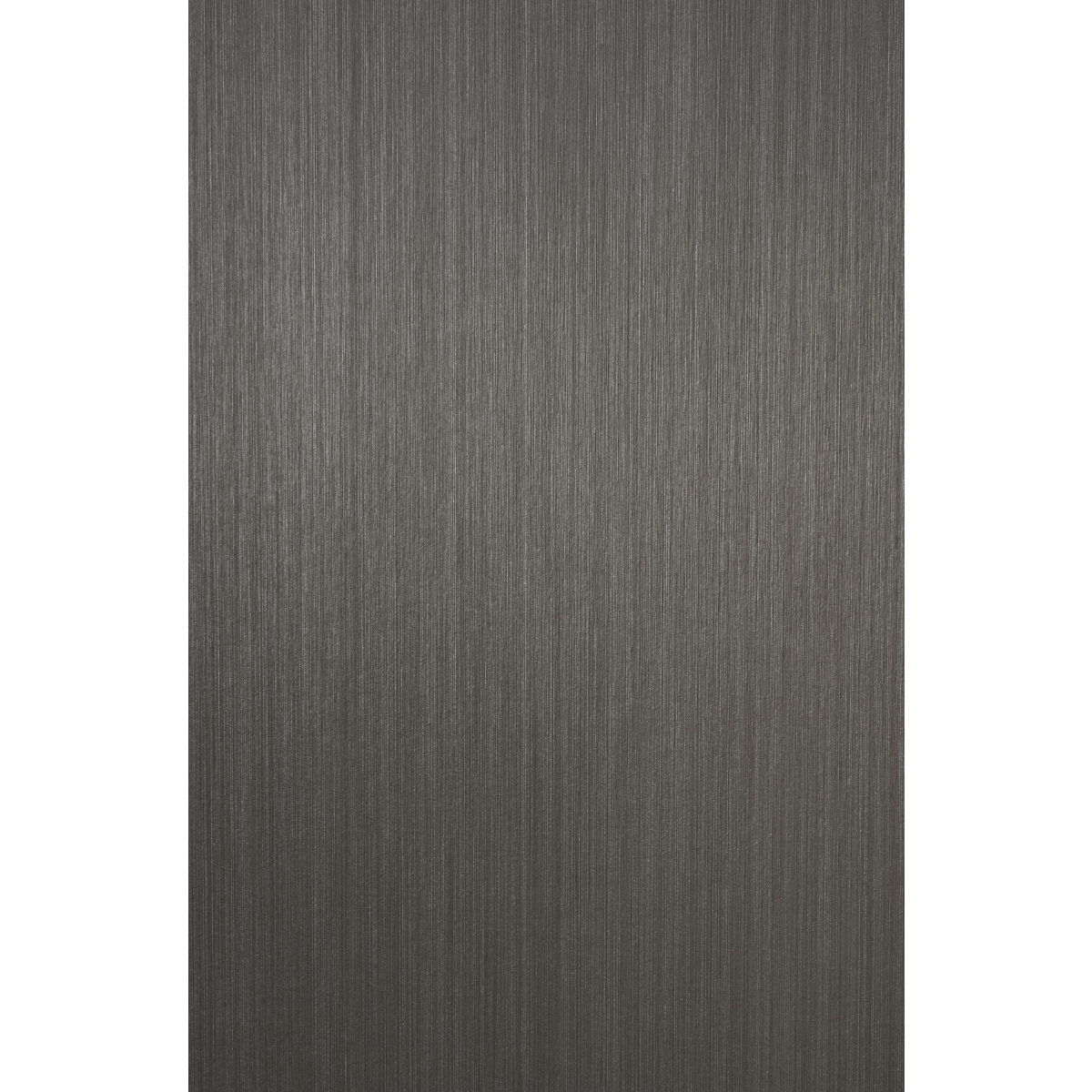 Pal melaminat SM'art MET Acciaio ME02, semi-lucios, metal periat fin, gri, 3050 x 2070 x 18 mm