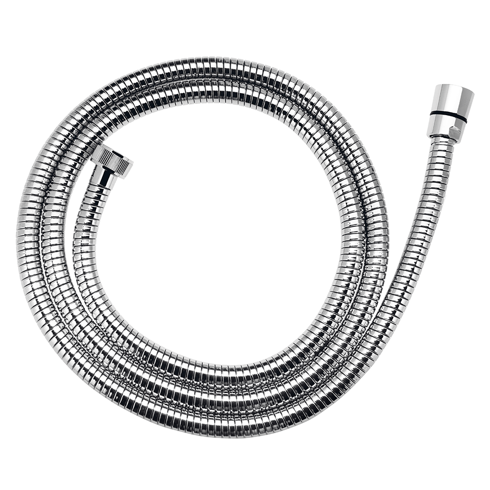 Furtun dus Ferro W47 cu elemente conice, 1,5 m
