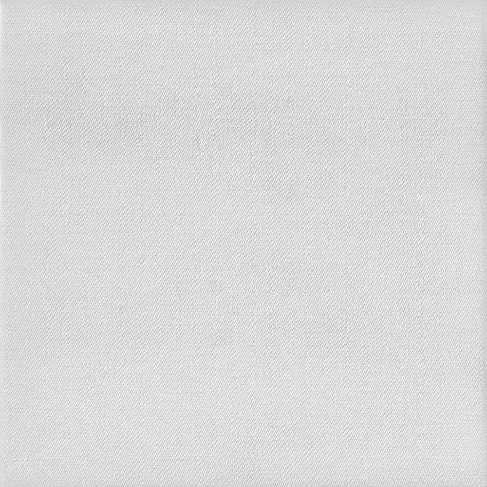 Gresie interior/exterior portelanata, alb, patrata, grosime 8 mm, 45 x 45 cm