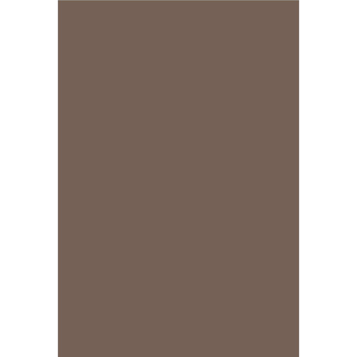 Pal melaminat SM'art Laccata Visone 0015, mat, maro, 3050 x 2070 x 18 mm