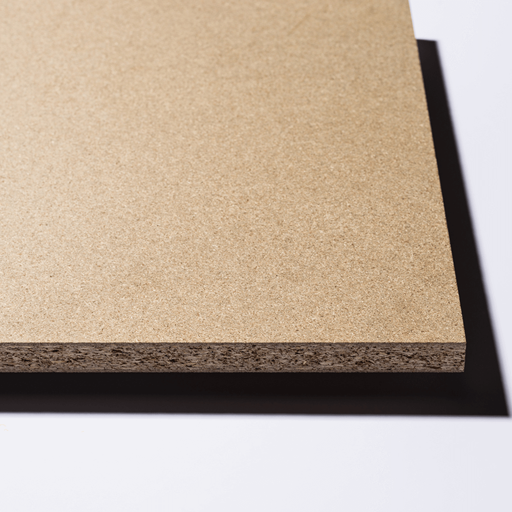 Placa Pal simplu Kronospan, natural, C192800 x 2070 x 15 mm