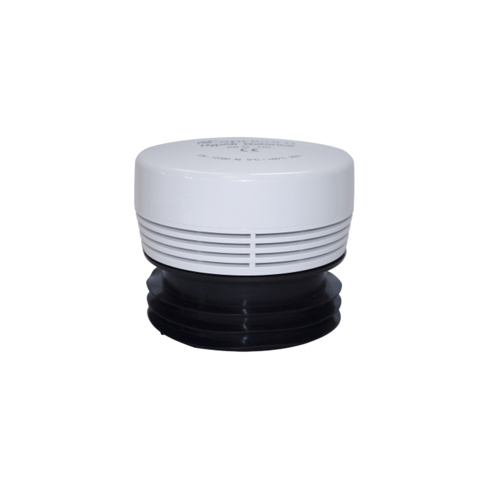 Aerator membrana Capricorn, DN 32/40/50/63mm