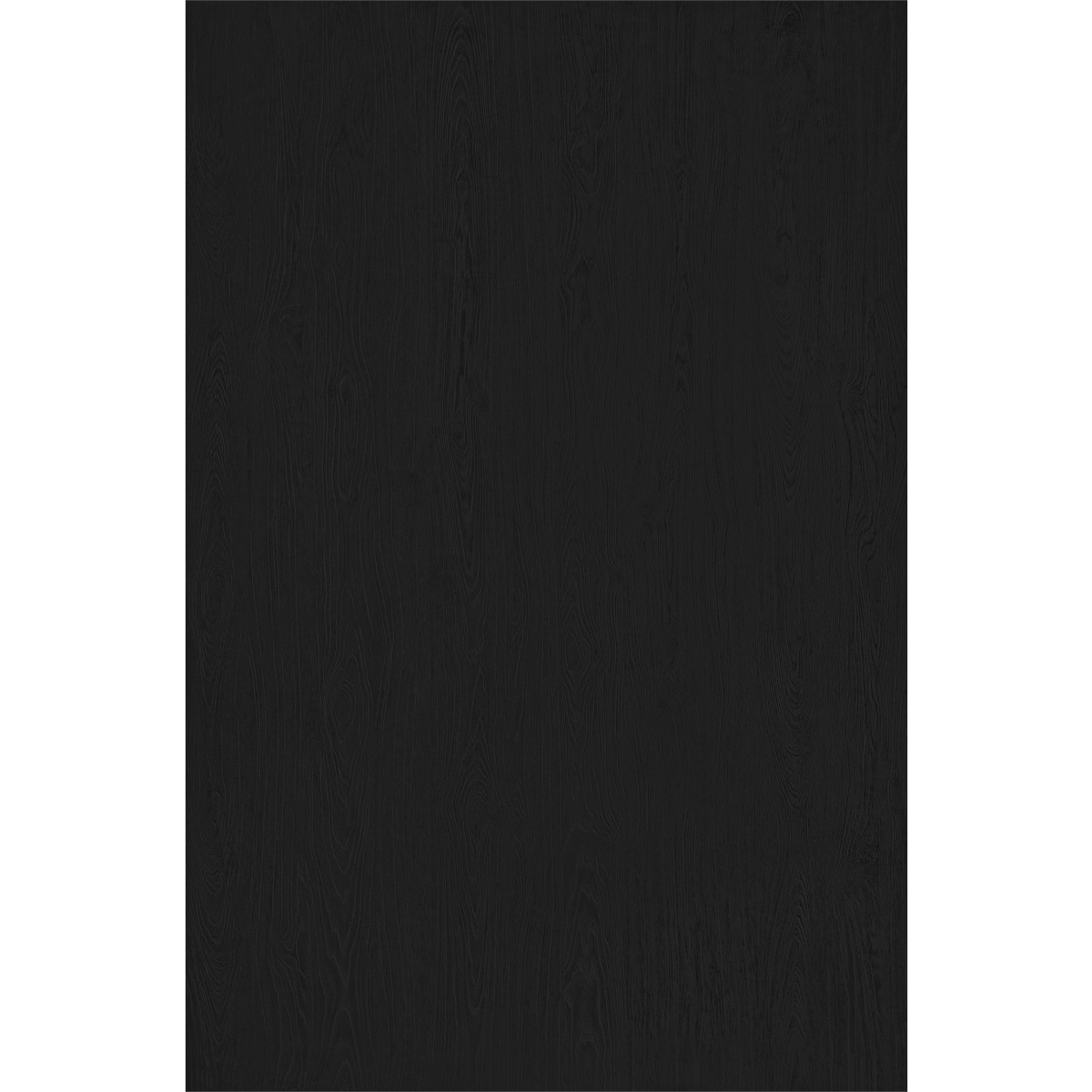 Pal melaminat SM'art Club Black 3190, lemn, texturat, semi lucios, 3050 x 2070 x 18 mm